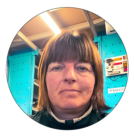 Aurélie BAWOROWSKI